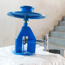 Tavolo Flusso Manuale con