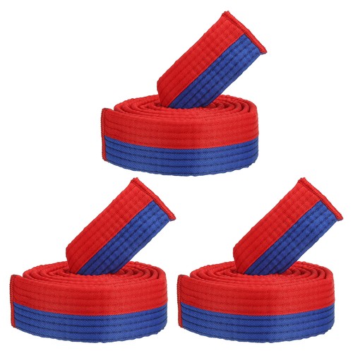 Cintura taekwondo 3pz - taekwondo,,