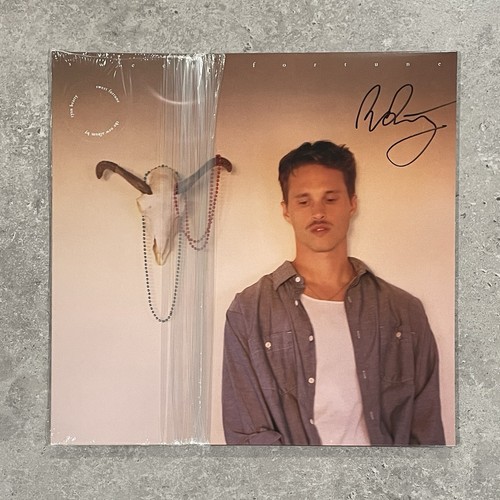 Ryan beatty sweet fortune - ryan,
