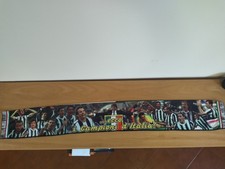 SCIARPA JUVENTUS Introvabile