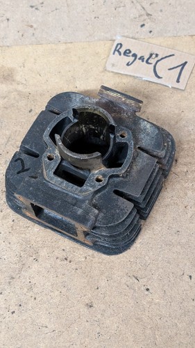 Cilindro yamaha dt - cilindro,
