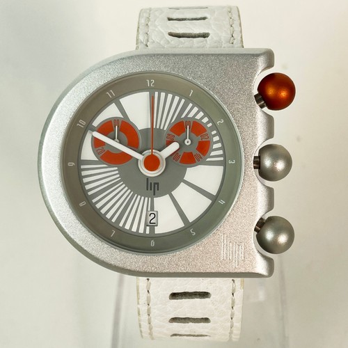 Orologio lip mach 2000 - 2000, 1890632