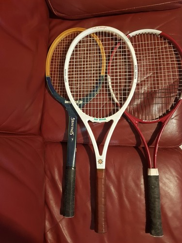Racchette tennis nicola - racchette,
