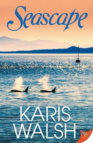 Karis walsh seascape - karis,
