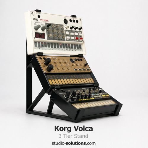Korg volca livelli desktop - korg, 3