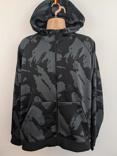 Felpa uomo billabong mimetica - felpa,