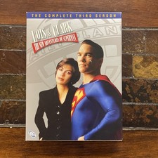 Lois & Clark: The New
