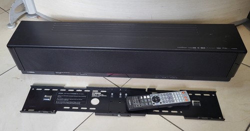 Soundbar digitale yamaha - soundbar,