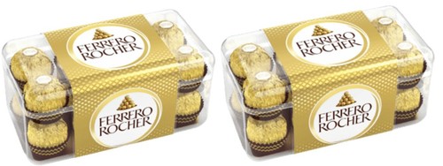Cioccolatini ferrero rocher - cioccolatini,