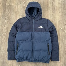 The North Face Puffer Jacket