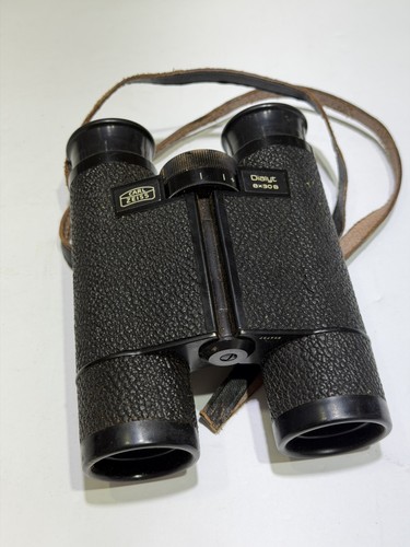 Zeiss 8x30 dialyt binocolo - 8x30,