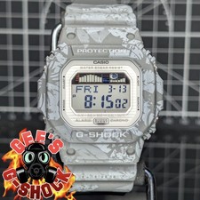 Casio G-Shock STAMPA FLOREALE