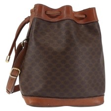 CELINE Borsa a tracolla in