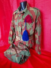 Mimetica completa modello Roma