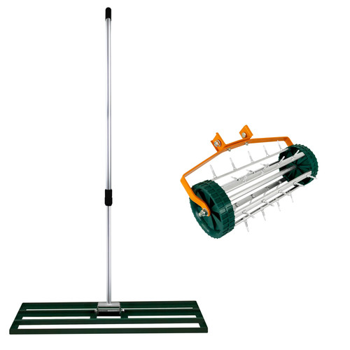 Set arieggiatore e - set,
