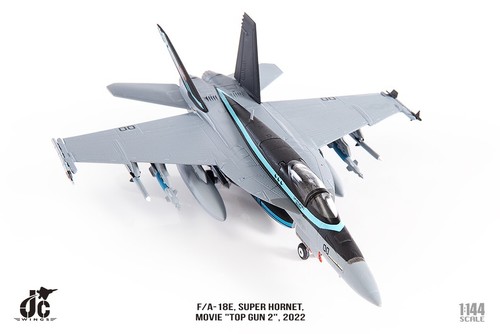 Wings 144 a - f/a-18e, super
