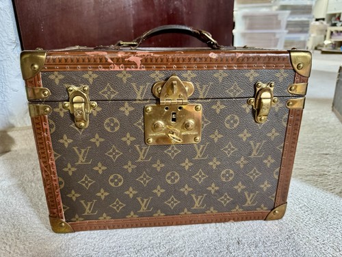 Louis vuitton beauty case - vuitton,