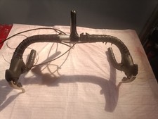 Manubrio Corsa 8 Velocità