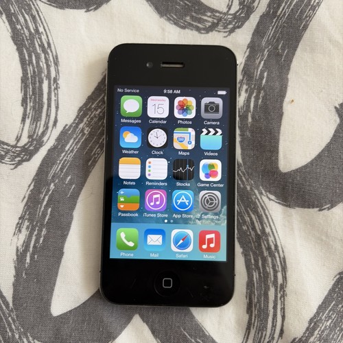 Apple iphone a1349 - apple,