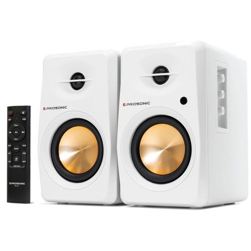 Monitor studio wireless - da,