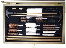 Kit di Pulizia multicalibro