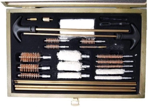 Kit pulizia multicalibro - di,