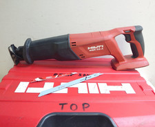 Seghetto alternativo Hilti WSR
