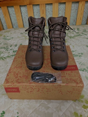 Itturi patrol lightweight - itturi,