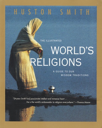 The illustrated world - the,