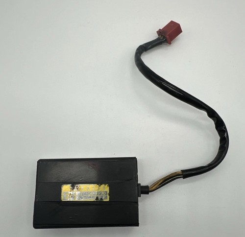 Honda vf500 cdi unit - cdi,
