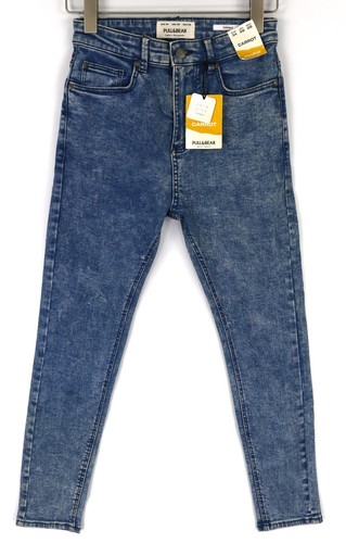 Pull bear uomo eu34 - pull,