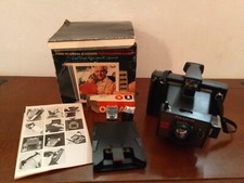 macchina fotografica analogica