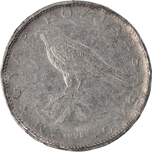 928137 moneta ungheria - moneta,, 50