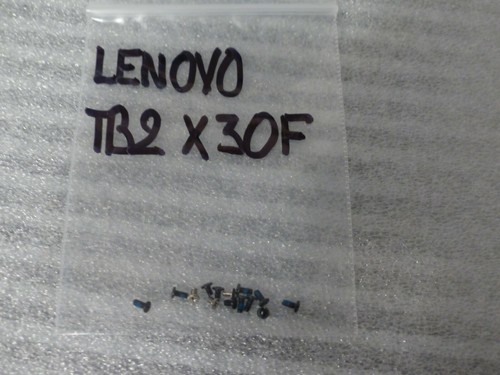 Lenovo yoga tab2 - yoga, x30f