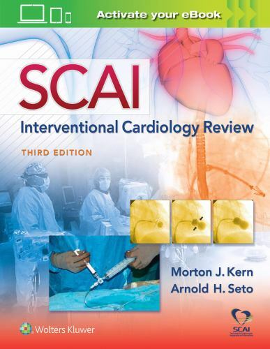 Scai interventional cardiology - interventional,