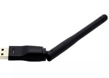 📫Dongle Adattatore USB WIFI per Jynxbox Skybox Openbox 250 Dreambox. Lotto #20