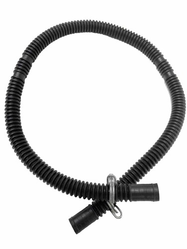 Porta aspirazione acqua
