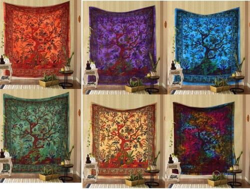Arazzo mandala stampa - mandala,