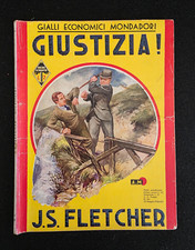 GIALLI ECONOMICI MONDADORI