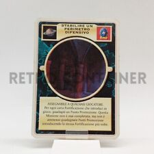 DOOMTROOPER Mutant Chronicles