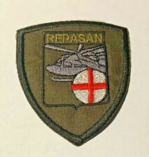 PATCH MARINA MILITARE -