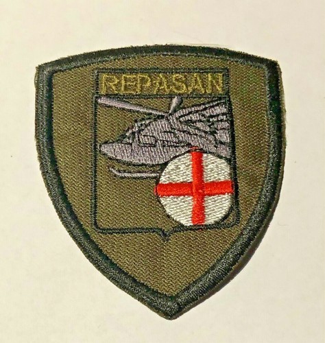 Patch marina militare - patch,