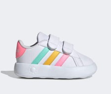 Adidas Grand Court 2 Bianco