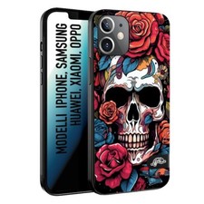 CUSTOMIZZA Custodia cover nera