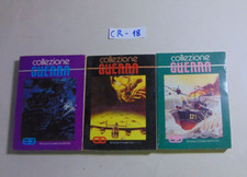 LOTTO N.° 3 COLLEZIONE GUERRA