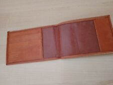 SCHEDONI MODENA , GENINE WALLET Schedoni ( no FERRARI ) 