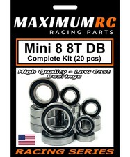 MAXRC - Losi Mini 8ight 8T DB