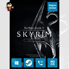 The Elder Scrolls V 5 Skyrim