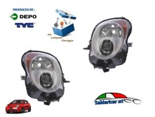 KIT 2 FANALI PROIETTORI