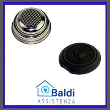 KIT FILTRO CIALDA ESE PER MACCHINA CAFFE' SAECO VIA VENETO POEMIA GRAN GAGGIA